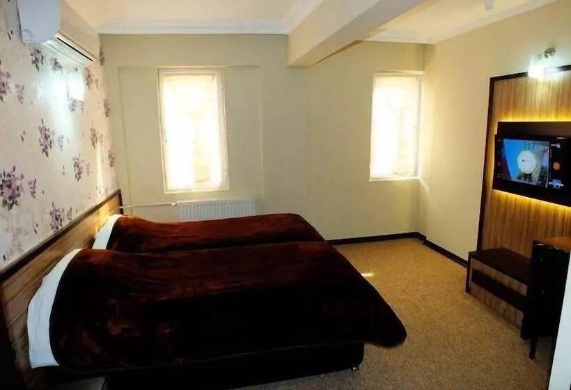 Ridvan Otel
