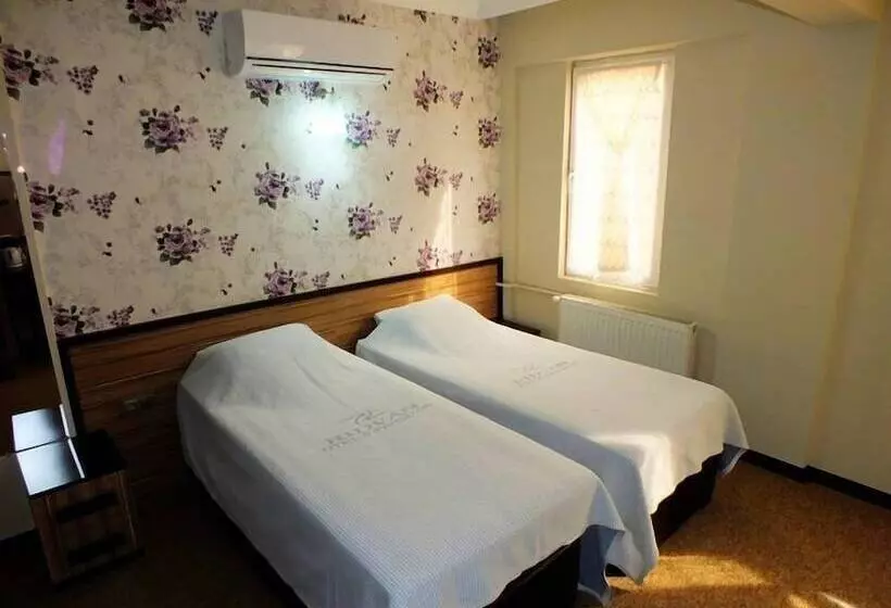 Ridvan Otel