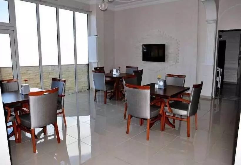 Ridvan Otel