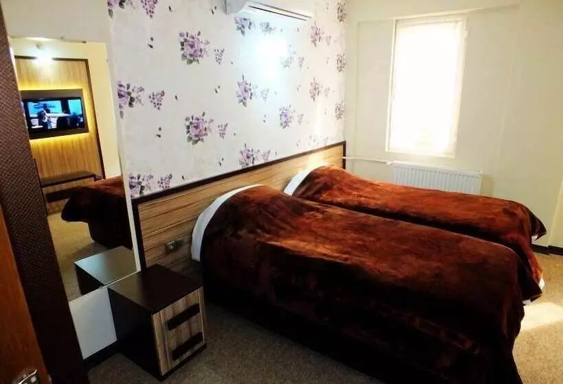 Ridvan Otel