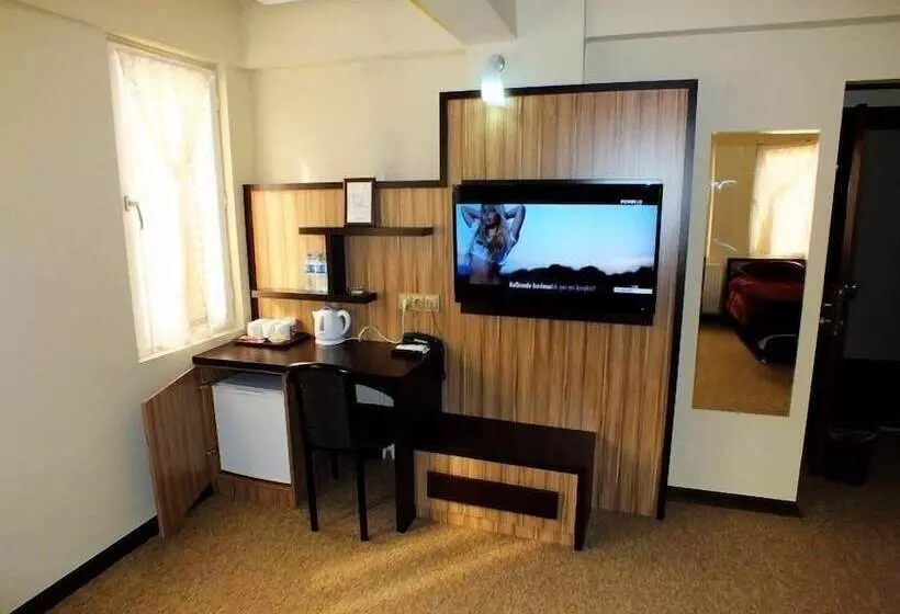 Ridvan Otel