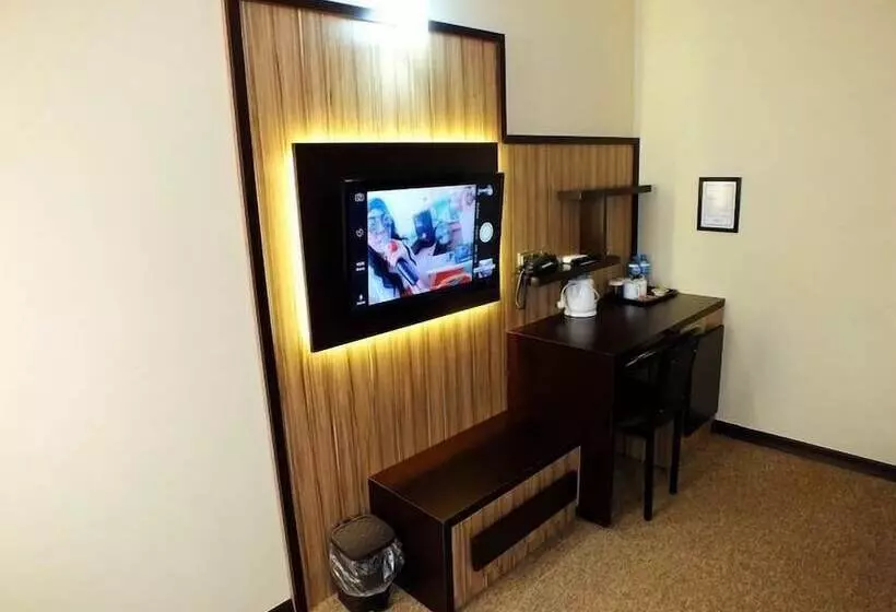 Ridvan Otel