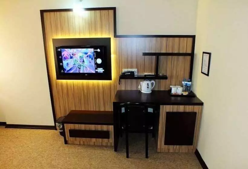Ridvan Otel