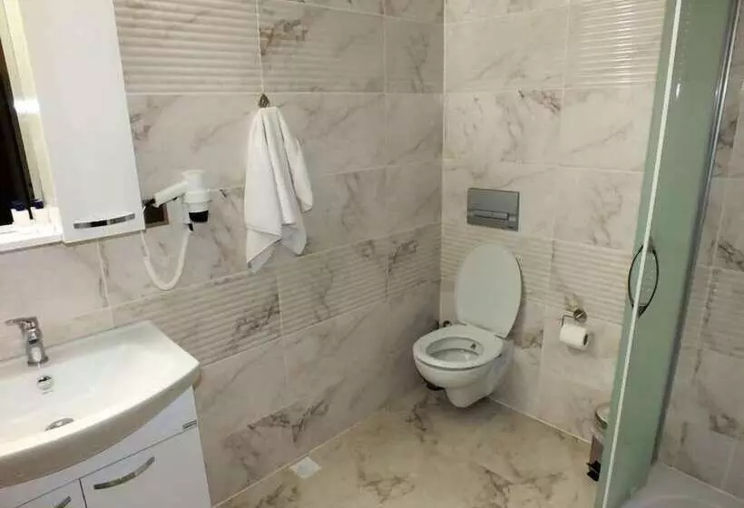 Ridvan Otel