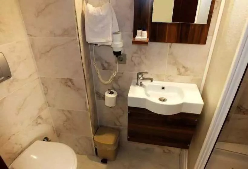 Ridvan Otel