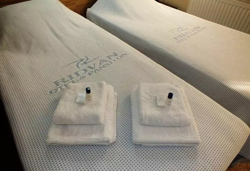 Ridvan Otel
