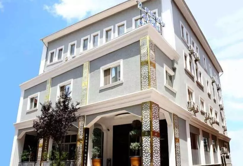 Ridvan Otel
