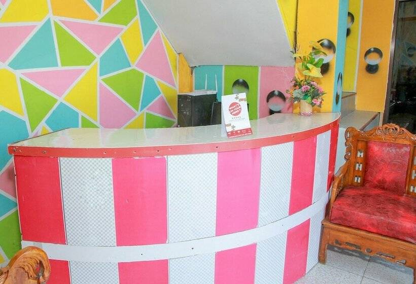 Wina Beach Hotel By Oyo Rooms