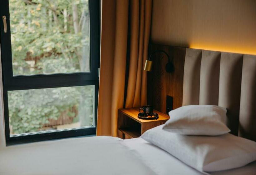 Five Seasons Szklarska Poręba