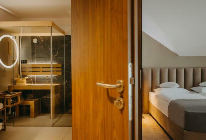 Five Seasons Szklarska Poręba