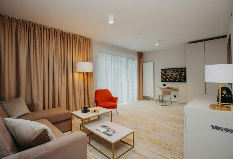 Five Seasons Szklarska Poręba