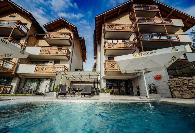 Five Seasons Szklarska Poręba