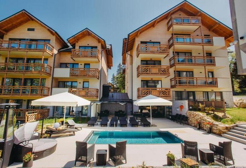 Five Seasons Szklarska Poręba