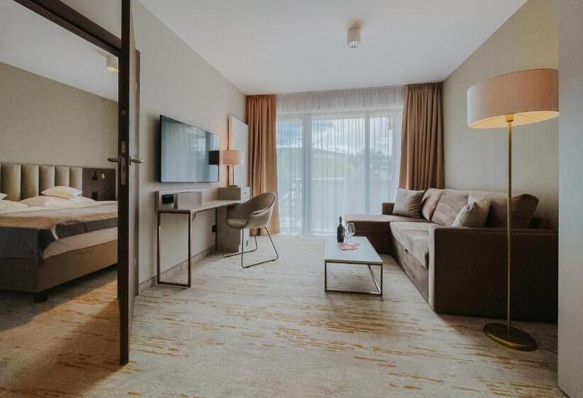 Five Seasons Szklarska Poręba