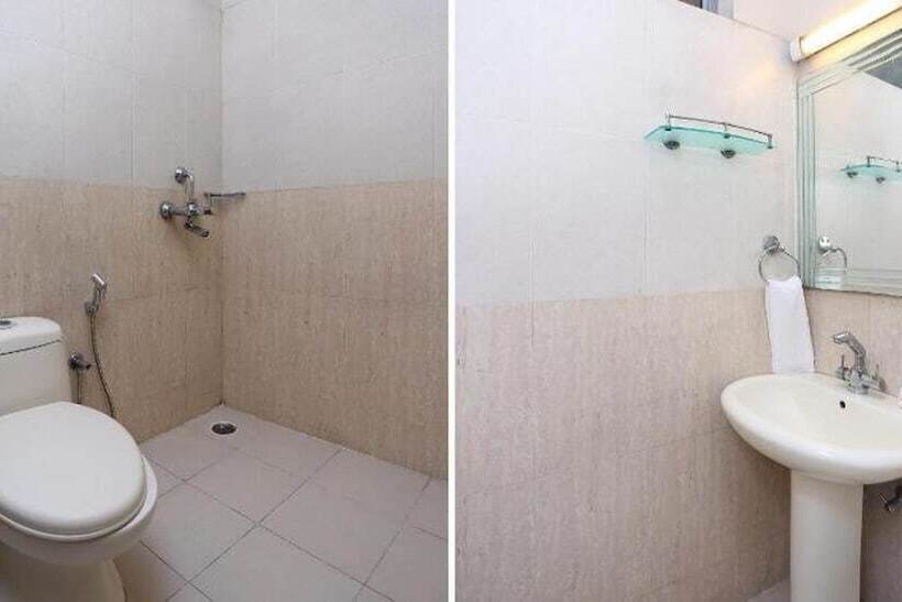 בית מלון כפרי Coorg Gateway Resort