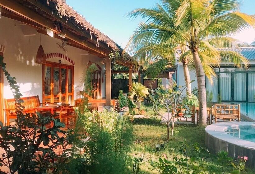 هتل Green Bungalow Phu Quoc