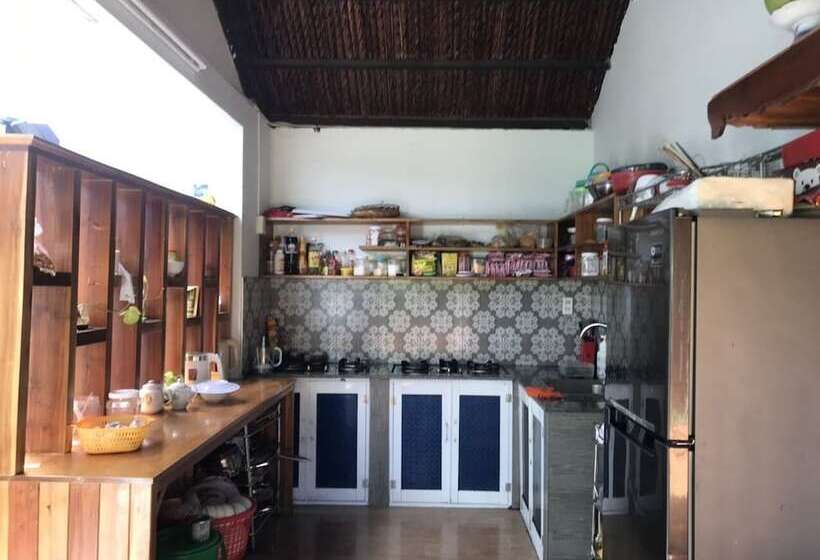 هتل Green Bungalow Phu Quoc