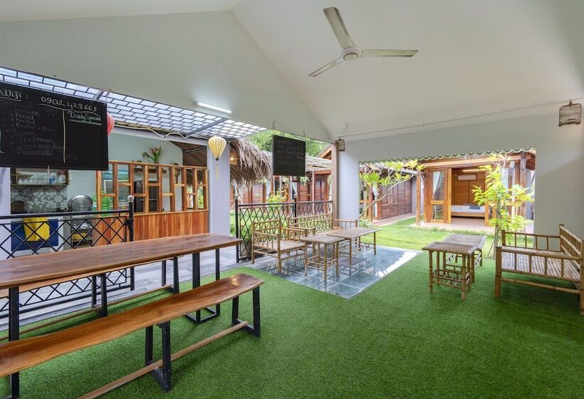 هتل Green Bungalow Phu Quoc