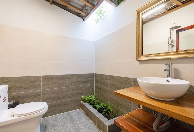 هتل Green Bungalow Phu Quoc