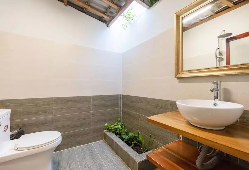 هتل Green Bungalow Phu Quoc