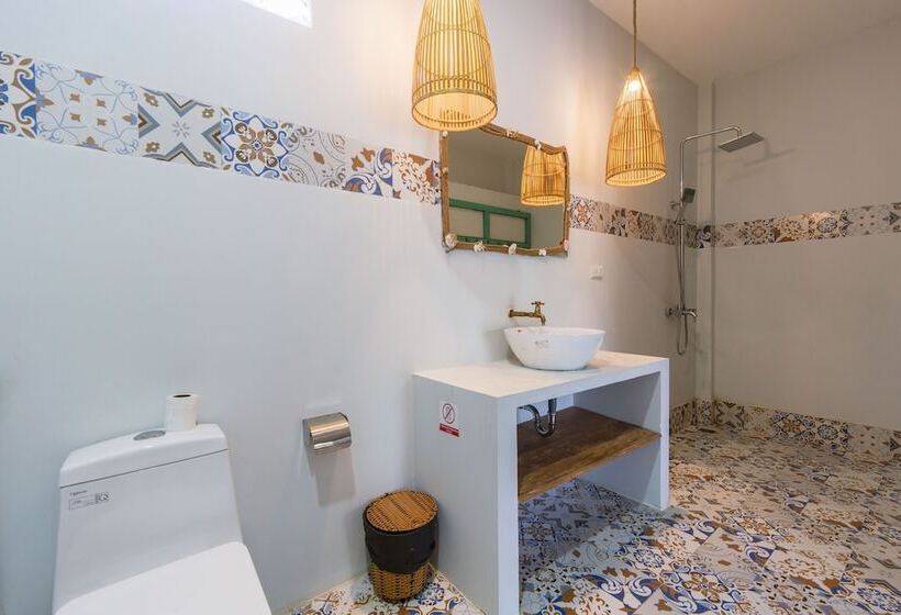 هتل Green Bungalow Phu Quoc