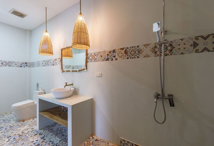 هتل Green Bungalow Phu Quoc