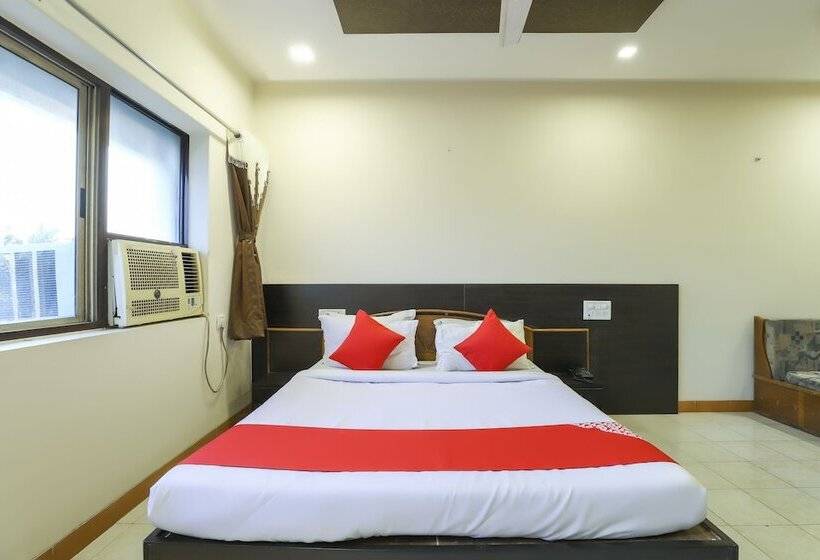 酒店 Hill Top By Oyo Rooms