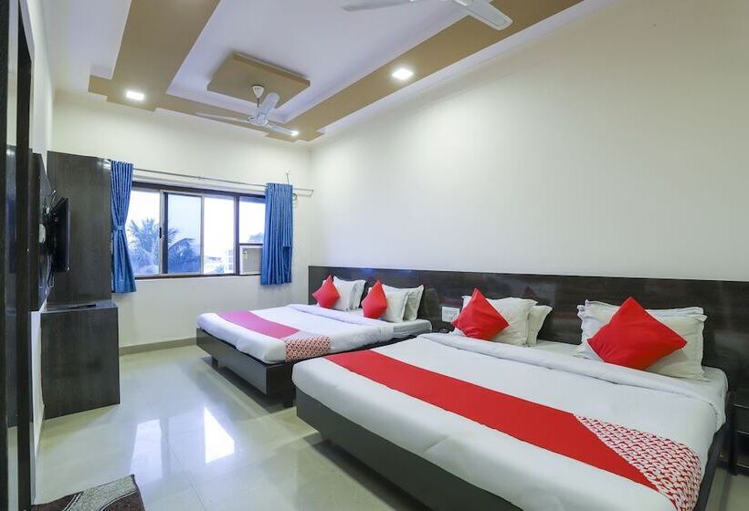 酒店 Hill Top By Oyo Rooms