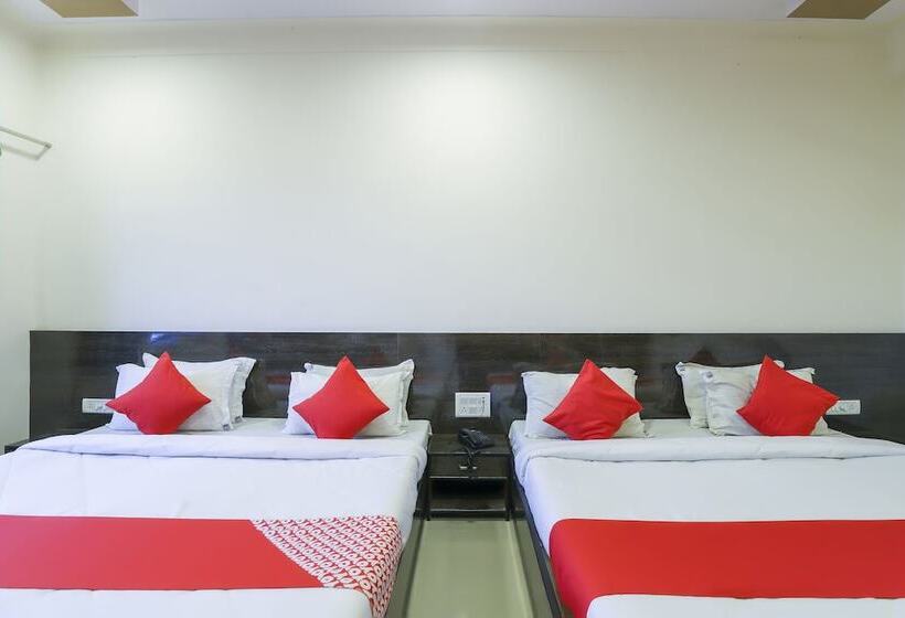 酒店 Hill Top By Oyo Rooms