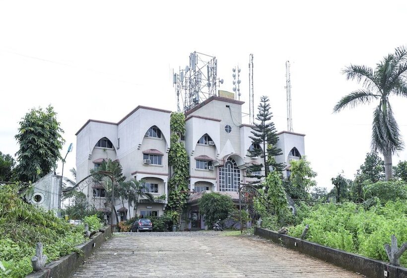 酒店 Hill Top By Oyo Rooms