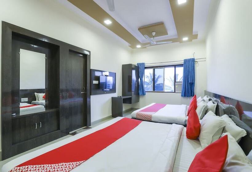 酒店 Hill Top By Oyo Rooms