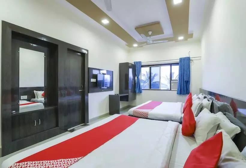 ホテル Hill Top By Oyo Rooms