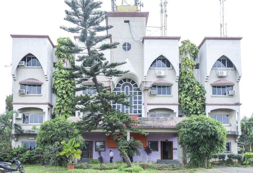 酒店 Hill Top By Oyo Rooms