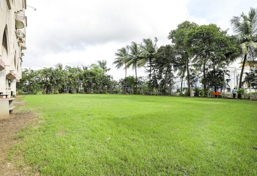 酒店 Hill Top By Oyo Rooms