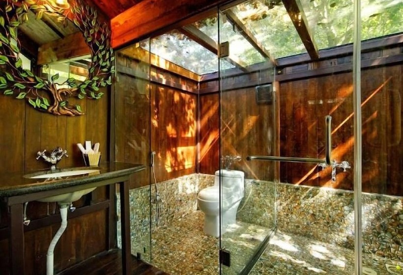 ホテル Jalsrushti Island Resort