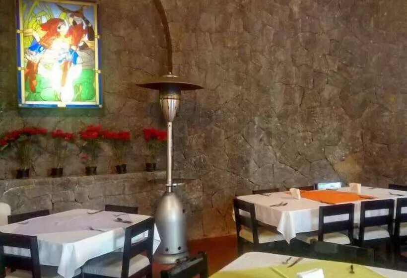 Hotelli Juárez Del Centro