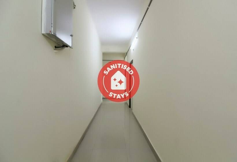 ホテル M & M Rooms By Oyo Rooms