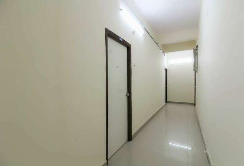 ホテル M & M Rooms By Oyo Rooms