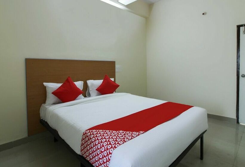 ホテル M & M Rooms By Oyo Rooms