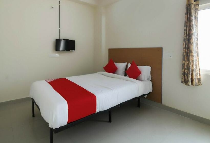 ホテル M & M Rooms By Oyo Rooms