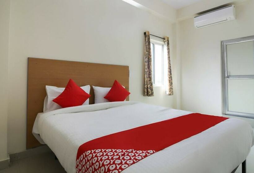 ホテル M & M Rooms By Oyo Rooms