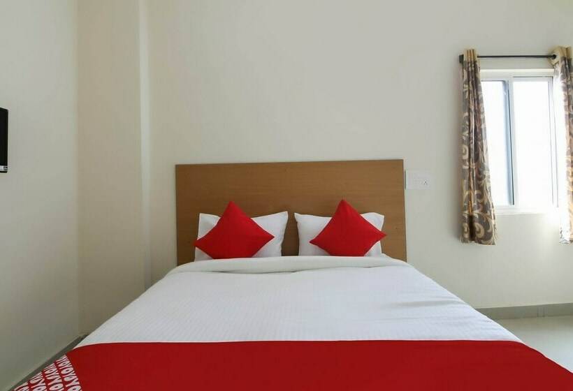 ホテル M & M Rooms By Oyo Rooms