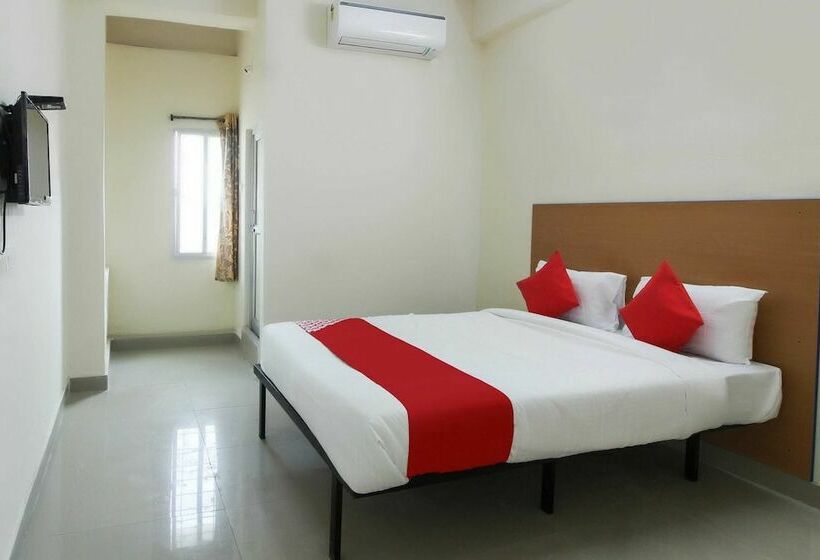 ホテル M & M Rooms By Oyo Rooms