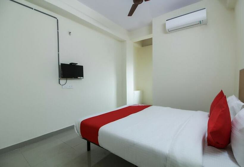 ホテル M & M Rooms By Oyo Rooms