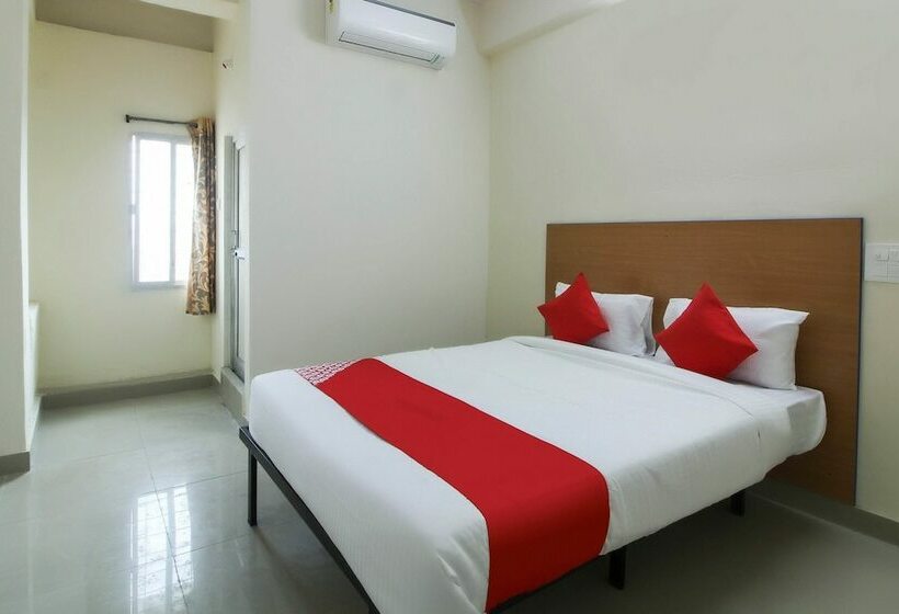 ホテル M & M Rooms By Oyo Rooms