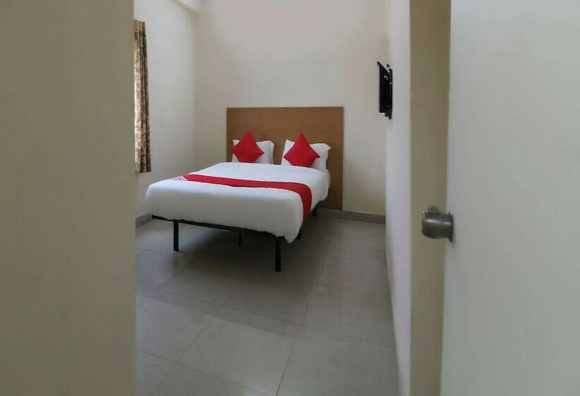 ホテル M & M Rooms By Oyo Rooms