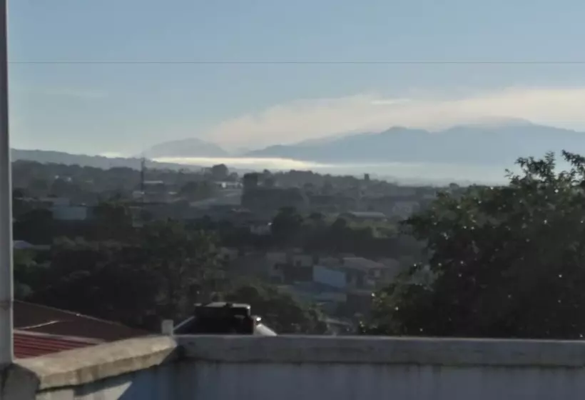 هتل Mi Tierra Casa Blanca