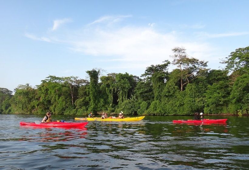 Hôtel Mi Tierra Casa Blanca