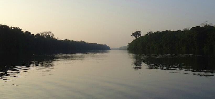 Hôtel Mi Tierra Casa Blanca