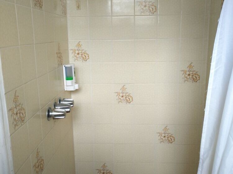 Hôtel Mi Tierra Casa Blanca